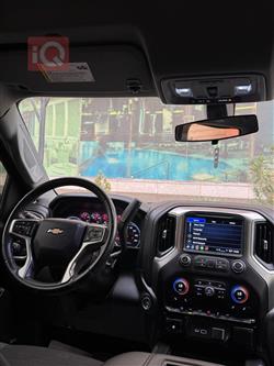 شيفروليه سلفرادو